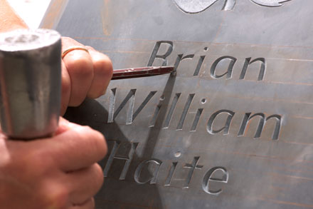Memorials
