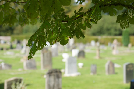 Memorials