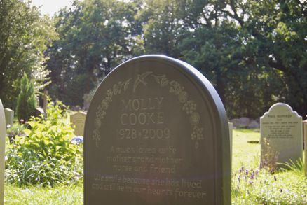 Memorials